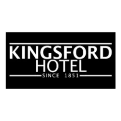 KingsFord Hotel AU